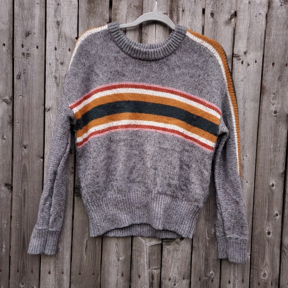 Madewell Sweater